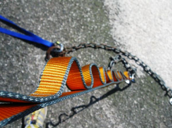 Daisy Chain