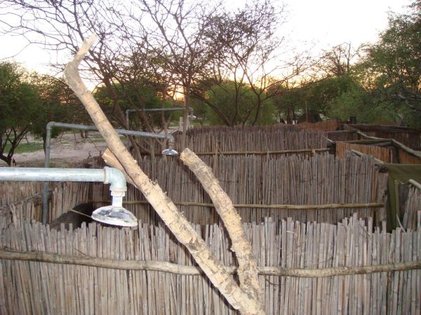 Duş