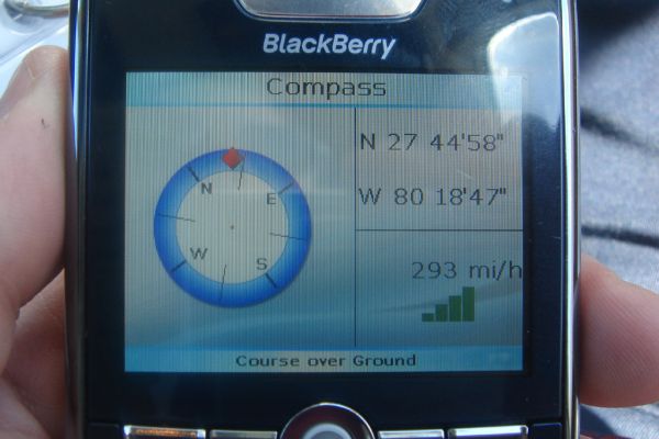 El GPS