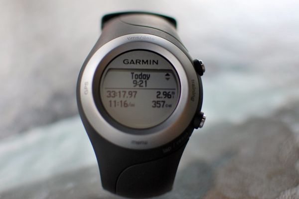 GPS Saatleri