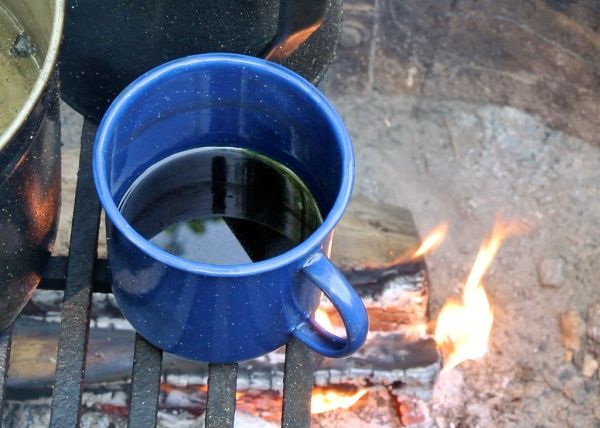 Kahve Ekipmanları
