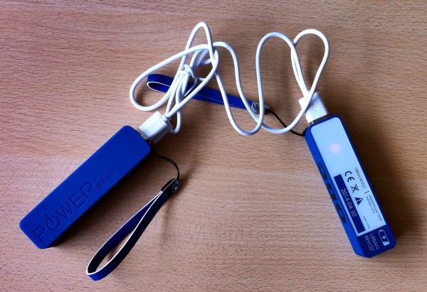Powerbank