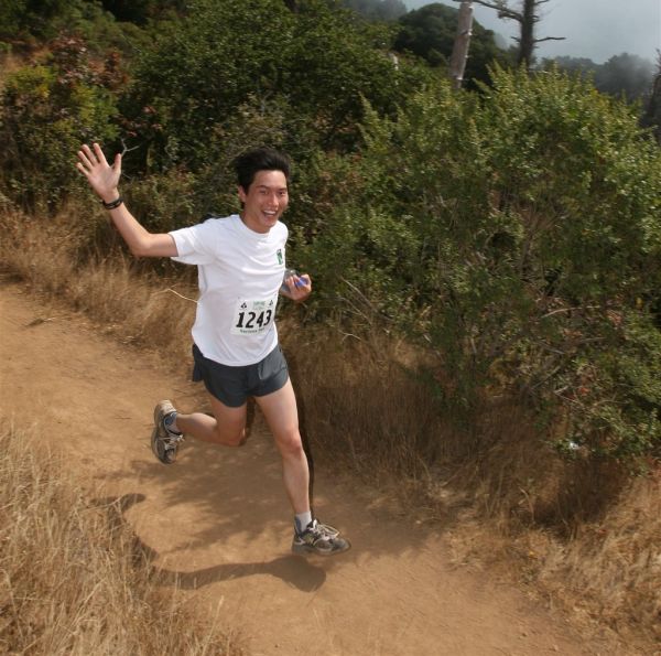 Trail Running Ayakkabıları